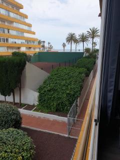 Holiday con vistas a playa y con piscina - Roses - 7