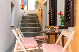 Apartman Verbenia - Vrbnik - 6
