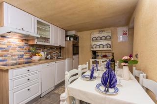 Apartman Verbenia - Vrbnik - 3