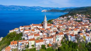 Apartman Verbenia - Vrbnik - 4