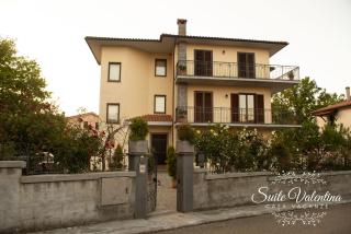 Suite Valentina - Bagnoregio - 0
