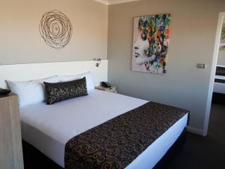 Burnie Central Townhouse Hotel - Burnie - 2