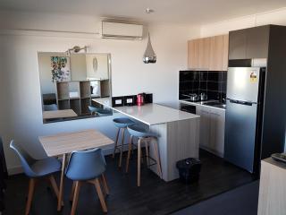 Burnie Central Townhouse Hotel - Burnie - 3