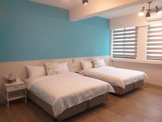 Next door of No 7 Youheng B&B - Hualien City - 5