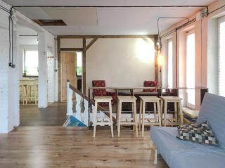 Loft - 7