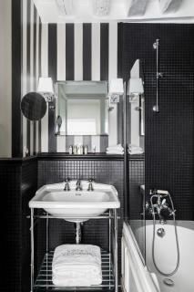 Hotel Verneuil Saint Germain - Parijs - 8