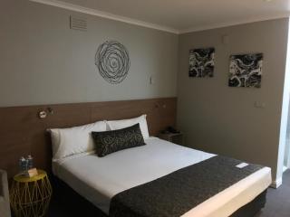 Burnie Central Townhouse Hotel - Burnie - 4