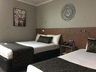 Burnie Central Townhouse Hotel - Burnie - 6