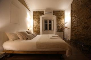 Azeite de Marvão, Olivoturismo casa Mestre do Lagar - Marvão - 7