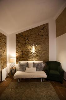 Azeite de Marvão, Olivoturismo casa Mestre do Lagar - Marvão - 8