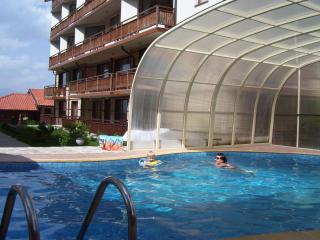 Apartments Four Leaf Clover Bansko to rent - Bansko - 8