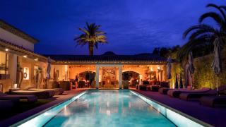 Le Pre de la Mer - Saint-Tropez - 5