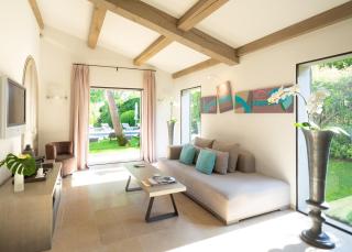 Le Pre de la Mer - Saint-Tropez - 8