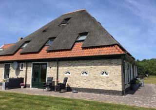 't lant van Texsel - De Koog - 8
