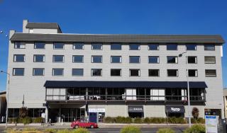 Burnie Central Townhouse Hotel - Burnie - 9