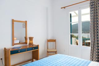 Agrilia Apartments & Studios - Vathi - 2
