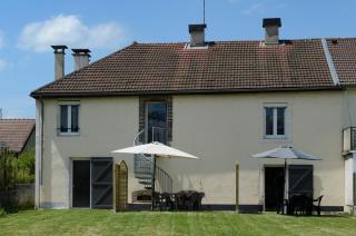 L'Orée des Lacs (Appartement n°3) - Pont-de-Poitte - 8