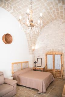 Piazza Duomo - Medieval Puglia's House - Giovinazzo - 9