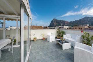 Hotel Biancolilla - San Vito lo Capo - 2