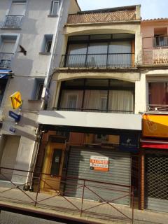 Studio n°5 agréable et bien situé - Amélie-les-Bains-Palalda - 4