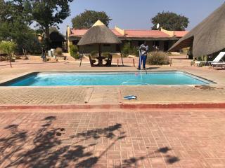 MSC Hotel Otjiwarongo Monitronics - Otjiwarongo - 1