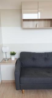 Apartament Gdynia Główna z tarasem - Gdynia - 6