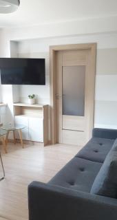 Apartament Gdynia Główna z tarasem - Gdynia - 3
