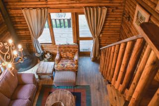 Clarens Log Cabin - Clarens - 5
