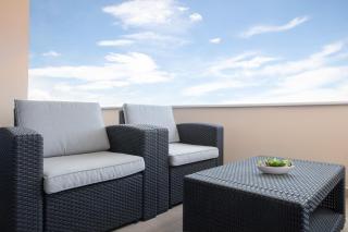 Royalty Suites Loft - Nikiti - 5