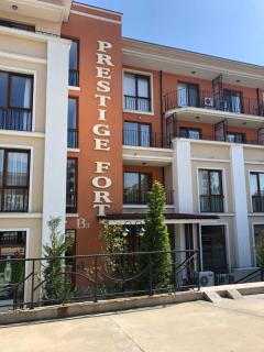 Apartment in Prestige Fort Beach - Sveti Vlas - 8