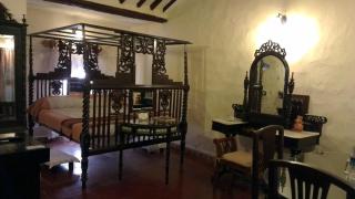 Indeco Hotels Swamimalai - Kumbakonam - 9