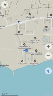 Apartment in Prestige Fort Beach - 7