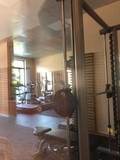 Apartment in Prestige Fort Beach - Sveti Vlas - 2