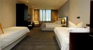 Coastlands Umhlanga Hotel and Convention Centre - Durban - 1