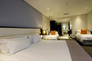 Coastlands Umhlanga Hotel and Convention Centre - Durban - 2