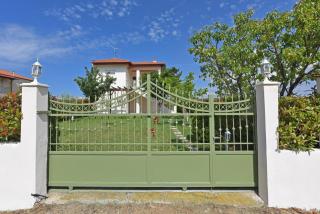 Fotinia Beach House by RentalsPro Services Dionisiou Beach Halkidiki - Paralia Dionysiou - 8