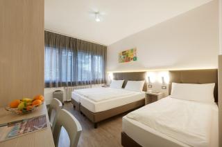 Hotel Ariston - Bolzano - 4