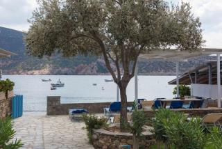 Agrilia Apartments & Studios - Vathi - 3