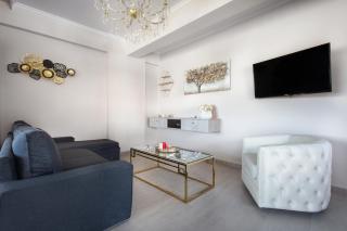 Royalty Suites Loft - Nikiti - 6