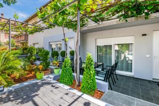 LAVANDA MASLINA - NEW LUXURY APARTMENTS - Pula - 0