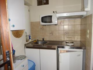 Studio n°2 avec terrasse, agréable, bien situé - Amélie-les-Bains-Palalda - 3