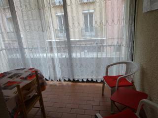 Studio n°2 avec terrasse, agréable, bien situé - Amélie-les-Bains-Palalda - 1