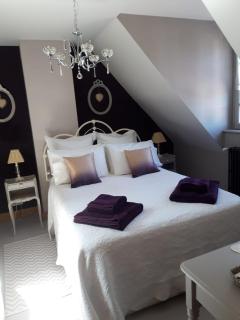 Chambre d'hote Chez Liz - Maslives - 0