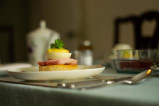 Pontyclerc Farm House Bed and Breakfast - Ammanford - 7
