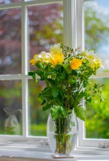 Pontyclerc Farm House Bed and Breakfast - Ammanford - 1