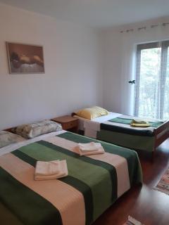 Apartments Vukelić - Starigrad-Paklenica - 3