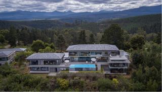 Collection Luxury Accomodation Simola House - Knysna - 9