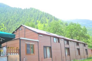 DİLEK SUIT&CAFE - Uzungöl - 0