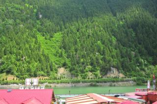 DİLEK SUIT&CAFE - Uzungöl - 7