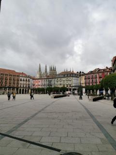 VUT - Mirador de la Catedral - Burgos - 3